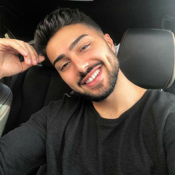 احمد